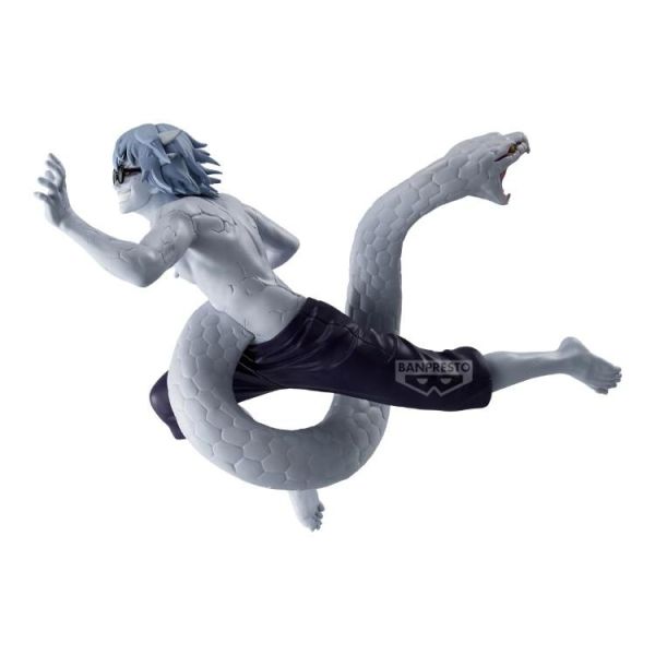 (預購) BP景品 火影忍者疾風傳 VIBRATION STARS 藥師兜 眼鏡牌 BANPRESTO 2607 20260205 BP景品 火影忍者疾風傳 VIBRATION STARS 藥師兜 眼鏡牌 BANPRESTO