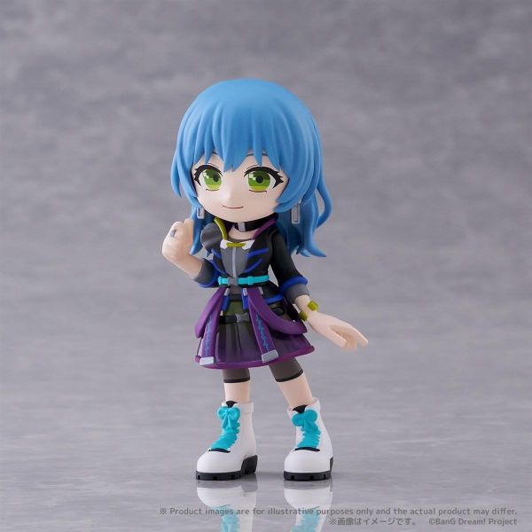 (預購) Bushiroad Creative 盲盒 PalVerse BanG Dream! RAISE A SUILEN 全6種 一中盒6入販售 20260819 Bushiroad Creative 盲盒 PalVerse BanG Dream! RAISE A SUILEN 全6種 一中盒6入販售
