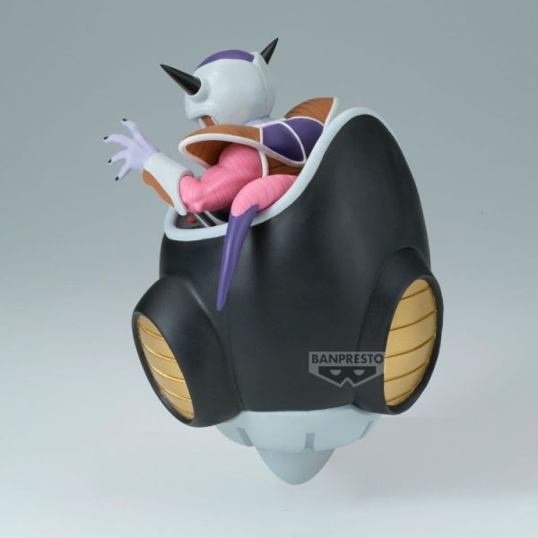 (預購) BP景品 七龍珠Z MATCH MAKERS 弗利沙（VS孫悟空） 眼鏡牌 BANPRESTO 2604 20251021 BP景品 七龍珠Z MATCH MAKERS 弗利沙（VS孫悟空） 眼鏡牌 BANPRESTO