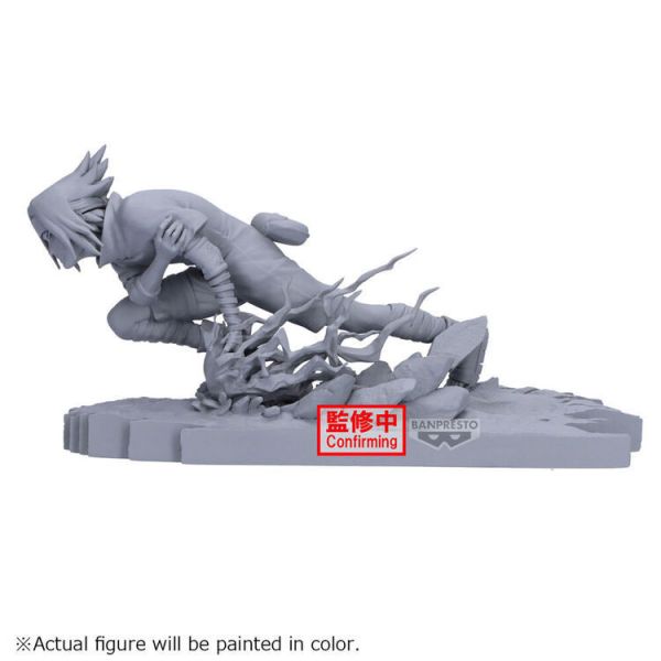 (預購) BP景品 火影忍者 Combination Battle2 宇智波佐助 眼鏡牌 BANPRESTO 2512 (預購) BP景品 火影忍者 Combination Battle2 宇智波佐助 眼鏡牌 BANPRESTO