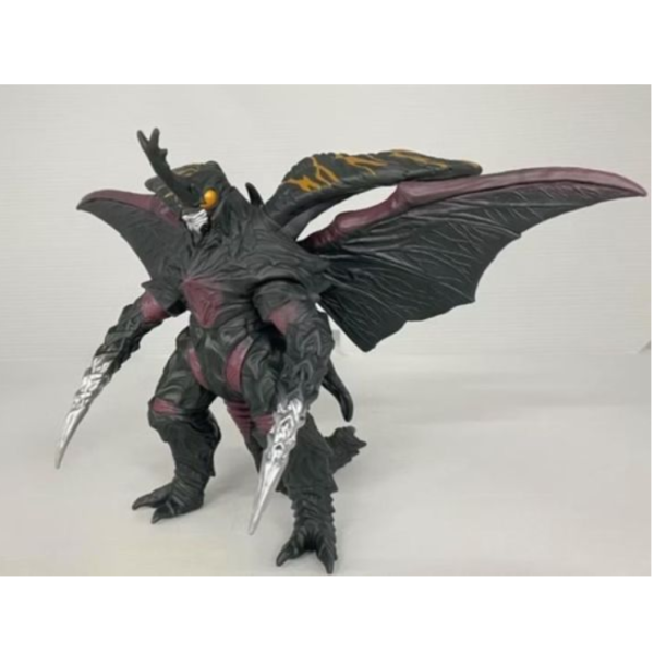 (預購) BANDAI 哥吉拉 MOVIE MONSTER系列軟膠 梅加洛(2023) 20260416 BANDAI 哥吉拉 MOVIE MONSTER系列軟膠 梅加洛(2023)