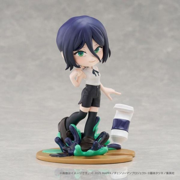 (預購) BUSHIROAD CREATIVE Q版 劇場版 鏈鋸人 蕾潔篇 蕾潔 20260203 BUSHIROAD CREATIVE Q版 劇場版 鏈鋸人 蕾潔篇 蕾潔