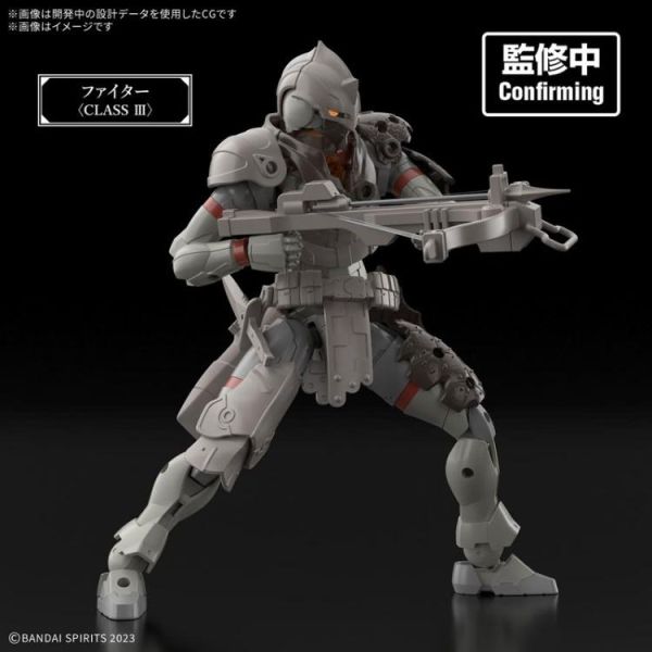 (預購) BANDAI 30MF 大地獵人 20260609 BANDAI 30MF 大地獵人