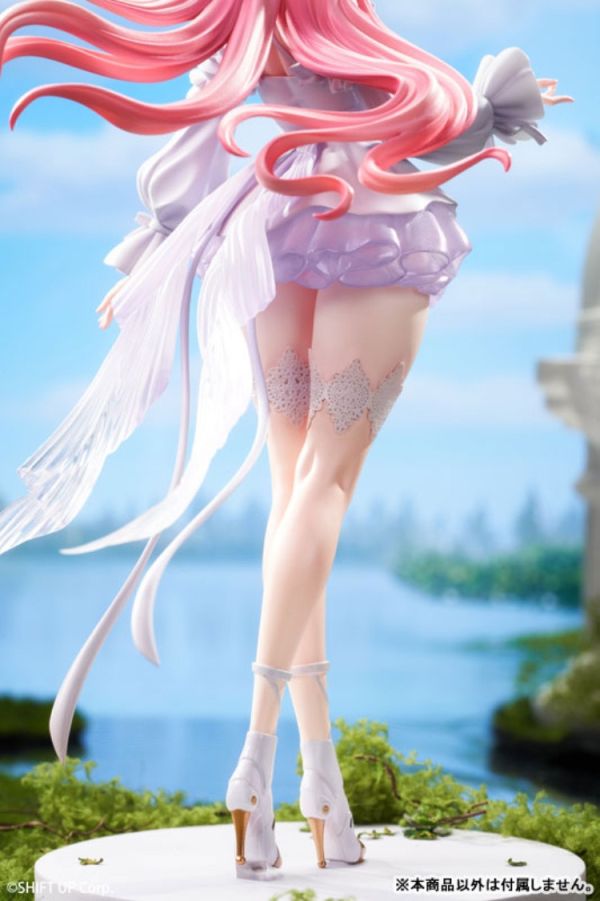 (預購) HobbySakura 1/10 勝利女神:妮姬 桃樂絲 PVC完成品 20260210 HobbySakura 1/10 勝利女神:妮姬 桃樂絲 PVC完成品