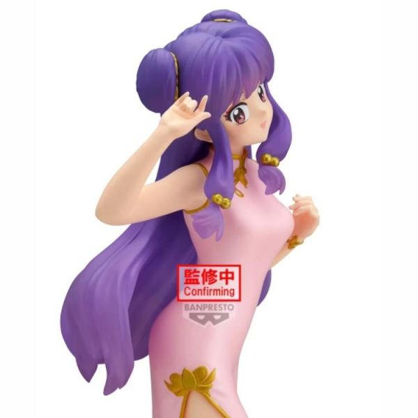 (預購) BP景品 亂馬1/2 G&G 珊璞Ⅳ 眼鏡牌 BANPRESTO 2612 20260709 BP景品 亂馬1/2 G&G 珊璞Ⅳ 眼鏡牌 BANPRESTO