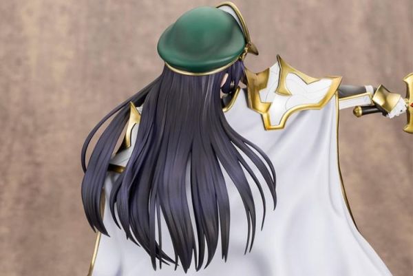 (預購) Kotobukiya 壽屋 1/7 判處勇者刑懲罰勇者9004隊刑務紀錄 芭特謝·基維亞 PVC完成品 20260415 Kotobukiya 壽屋 1/7 判處勇者刑懲罰勇者9004隊刑務紀錄 芭特謝·基維亞 PVC完成品