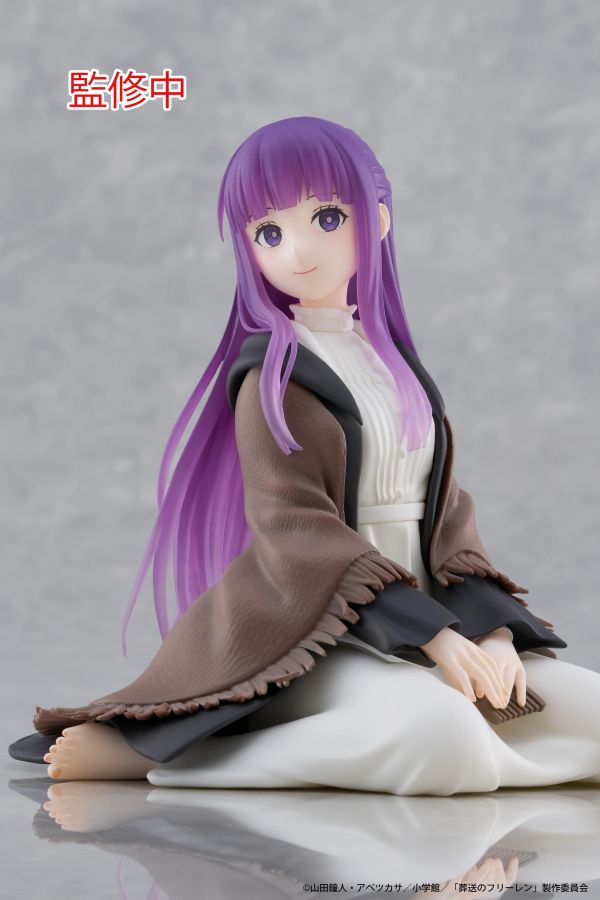 (預購) TAITO 景品 葬送的芙莉蓮 Desktop Cute Figure 費倫 2702 20260903 TAITO 景品 葬送的芙莉蓮 Desktop Cute Figure 費倫
