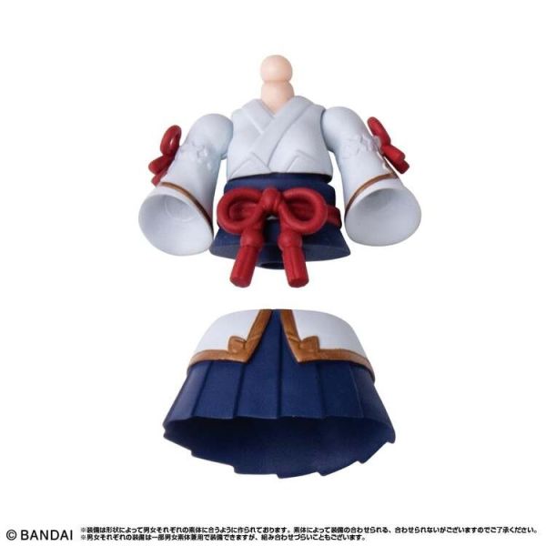 (預購) BANDAI 盒玩 LINK TRAVELERS  通往精進之路篇 SIDE:G 全16種 一中盒16入販售 20260209 BANDAI 盒玩 LINK TRAVELERS  通往精進之路篇 SIDE:G 全16種 一中盒16入販售