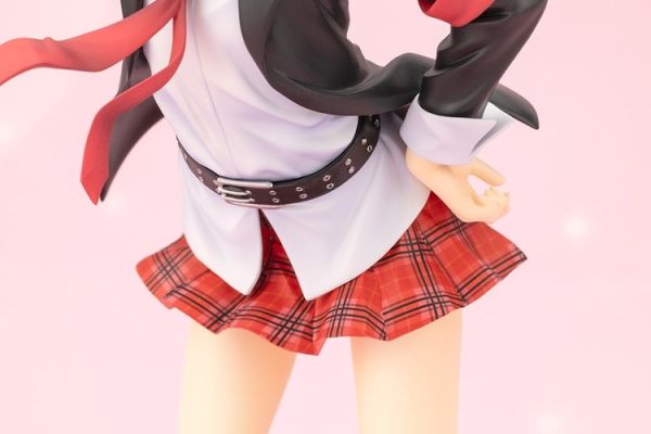 (預購) Kotobukiya 壽屋 1/7 守護甜心! 日奈森亞夢 制服Ver. PVC完成品 (預購) Kotobukiya 壽屋 1/7 守護甜心! 日奈森亞夢 制服Ver. PVC完成品