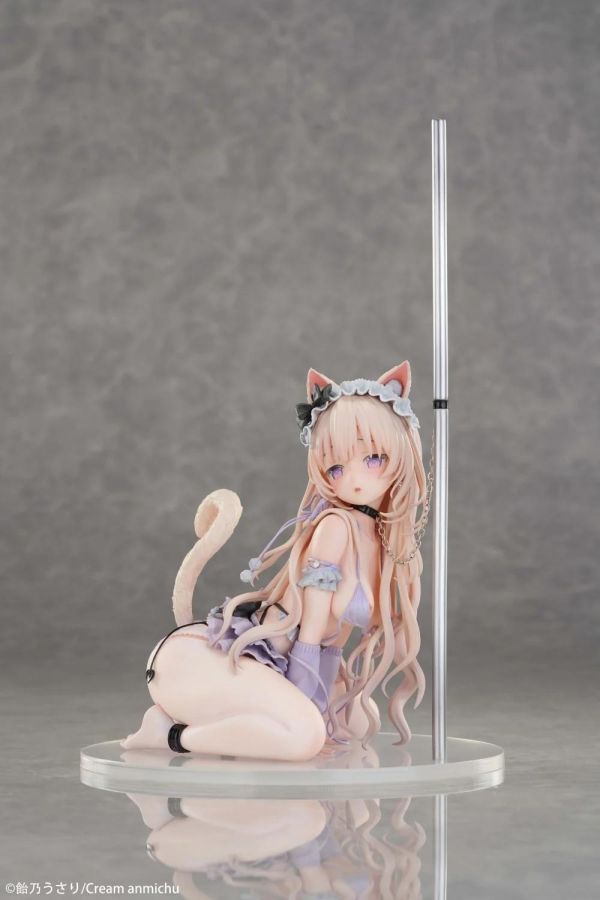 (預購) PURE 1/6 想被你管教 完成品 20260831 PURE 1/6 想被你管教 完成品
