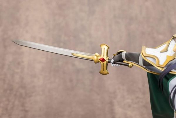 (預購) Kotobukiya 壽屋 1/7 判處勇者刑懲罰勇者9004隊刑務紀錄 芭特謝·基維亞 PVC完成品 20260415 Kotobukiya 壽屋 1/7 判處勇者刑懲罰勇者9004隊刑務紀錄 芭特謝·基維亞 PVC完成品