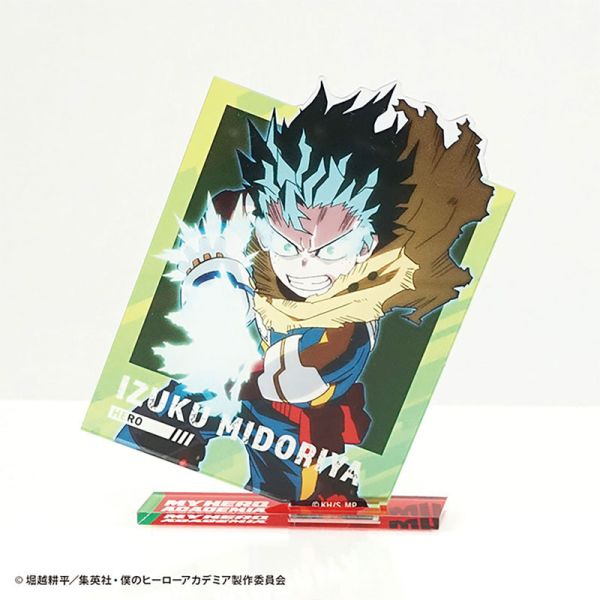 (預購) F-toys 盲盒 我的英雄學院 相片風立牌 附口香糖 全12種 一中盒12入販售 20251202 F-toys 盲盒 我的英雄學院 相片風立牌 附口香糖 全12種 一中盒12入販售