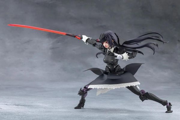 (預購) Kotobukiya 壽屋 無限邂逅Megalo Mari 篝火 真里亞 戰鬥裝束 組裝模型 20260917 Kotobukiya 壽屋 無限邂逅Megalo Mari 篝火 真里亞 戰鬥裝束 組裝模型