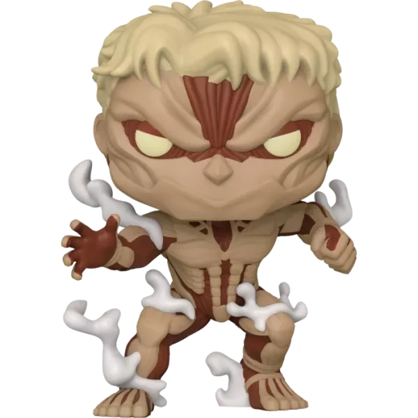 FUNKO POP 進擊的巨人 鎧甲巨人 FUNKO POP 進擊的巨人 鎧甲巨人