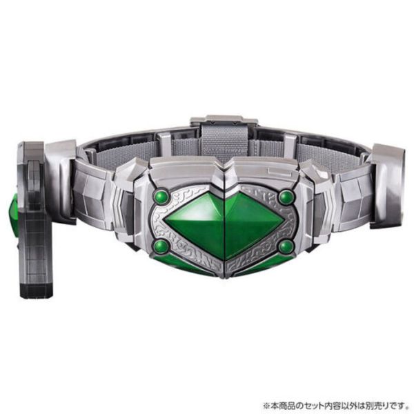 BANDAI 假面騎士劍 CSM JOKERROUZER 配件套組 BANDAI 假面騎士劍 CSM JOKERROUZER 配件套組