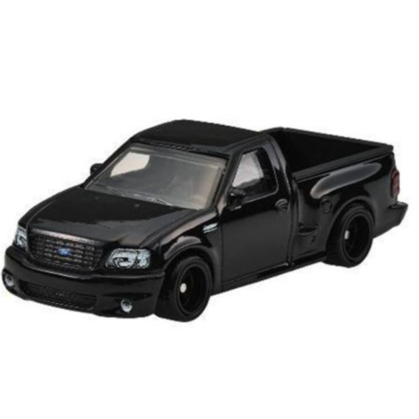 (預購) Hot Wheels風火輪 JKF33-9866 汽車文化 Power Trip "99 福特 F-150 SVT Lightning 20260510 Hot Wheels風火輪 JKF33-9866 汽車文化 Power Trip "99 福特 F-150 SVT Lightning