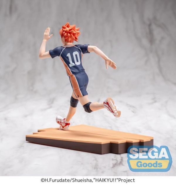 (預購) SEGA 景品 排球少年 日向翔陽 2602 (預購) SEGA 景品 排球少年 日向翔陽