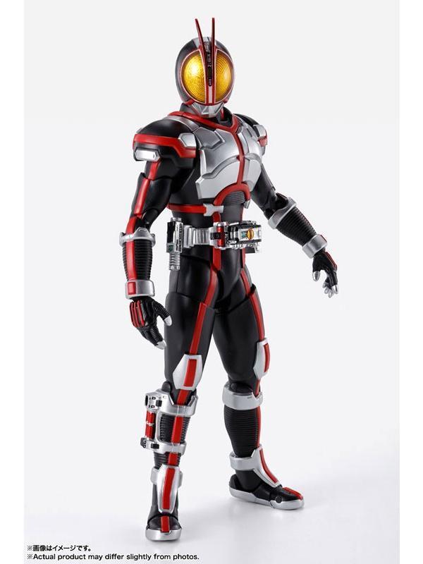 (預購) [再販] BANDAI S.H.Figuarts SHF 真骨雕製法 假面騎士 Faiz 可動完成品 20260907 [再販] BANDAI S.H.Figuarts SHF 真骨雕製法 假面騎士 Faiz 可動完成品
