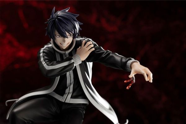 (預購) [特典版] KOTOBUKIYA 1/8 ARTFX J 桃源暗鬼 一之瀬四季 限定品 PV310 PVC完成品 20251209 [特典版] KOTOBUKIYA 1/8 ARTFX J 桃源暗鬼 一之瀬四季 限定品 PV310 PVC完成品