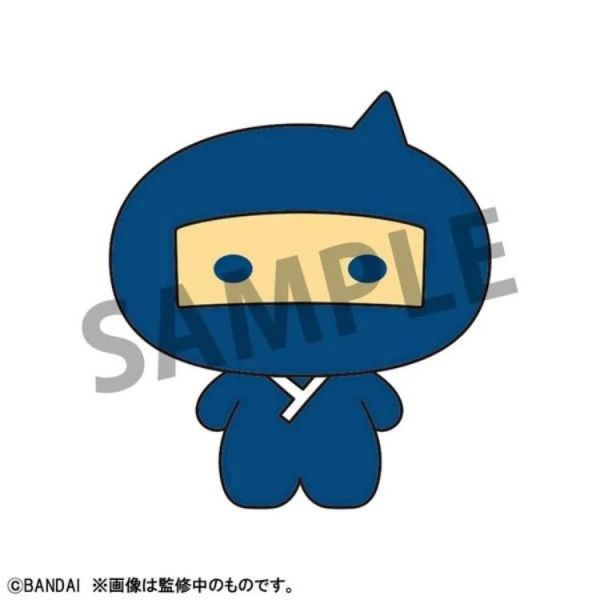 (預購) MEGAHOUSE 盲盒 Chokorin Q版公仔 塔麻歌子 全6種 一中盒6入販售 20260413 MEGAHOUSE 盲盒 Chokorin Q版公仔 塔麻歌子 全6種 一中盒6入販售