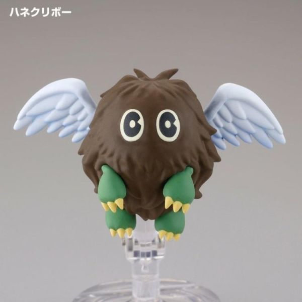 (預購) [再販] KAIYODO 海洋堂 盲盒 遊戲王系列 立體怪獸收藏 第1彈 全6+1種 一中盒6入販售 KD081 20260510 [再販] KAIYODO 海洋堂 盲盒 遊戲王系列 立體怪獸收藏 第1彈 全6+1種 一中盒6入販售 KD081