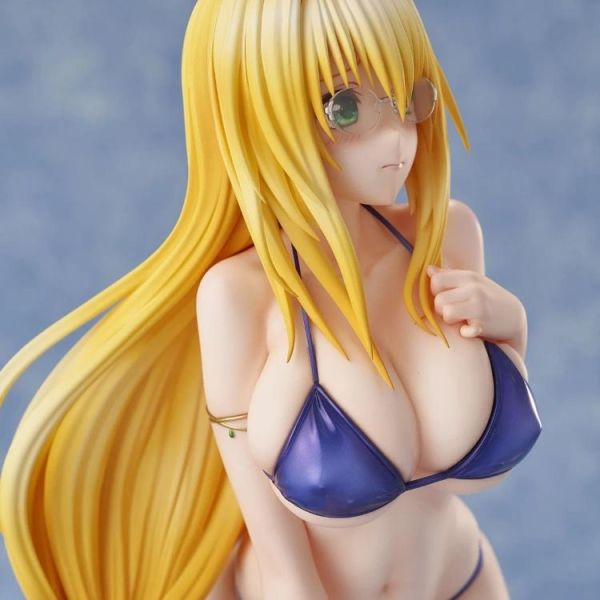 (預購) Union Creative 1/4 出包王女Darkness 泳裝系列 提亞悠 PVC完成品 20260811 Union Creative 1/4 出包王女Darkness 泳裝系列 提亞悠 PVC完成品