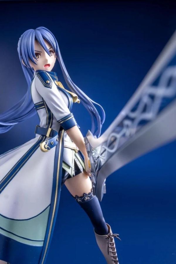 (預購) Kotobukiya 壽屋 1/8 英雄傳說 創之軌跡 勞拉·S·亞爾賽德 PVC完成品 20260520 Kotobukiya 壽屋 1/8 英雄傳說 創之軌跡 勞拉·S·亞爾賽德 PVC完成品
