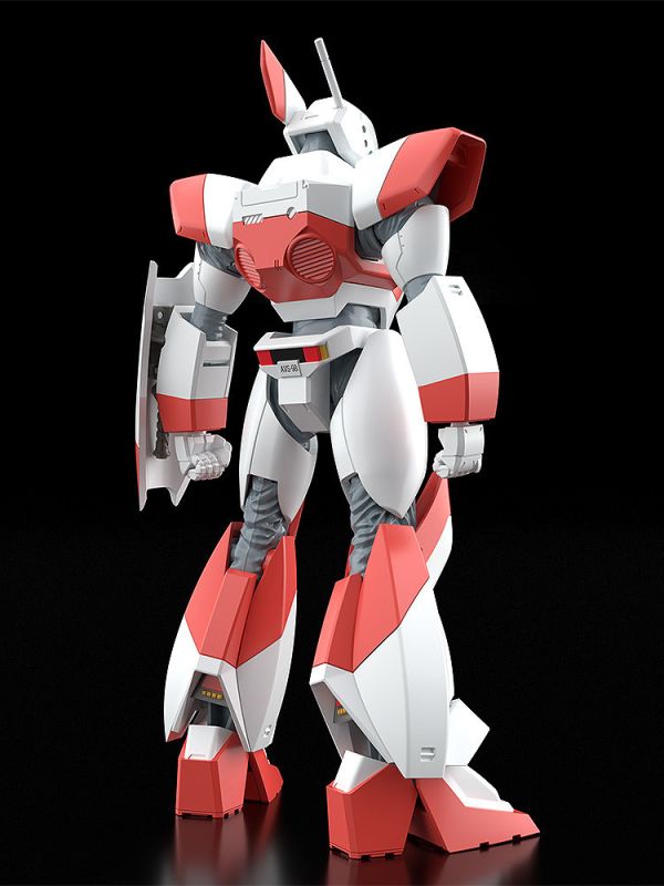 Good Smile 1/60 MODEROID 機動警察 AVS-98經濟型 組裝模型 Good Smile 1/60 MODEROID 機動警察 AVS-98經濟型 組裝模型
