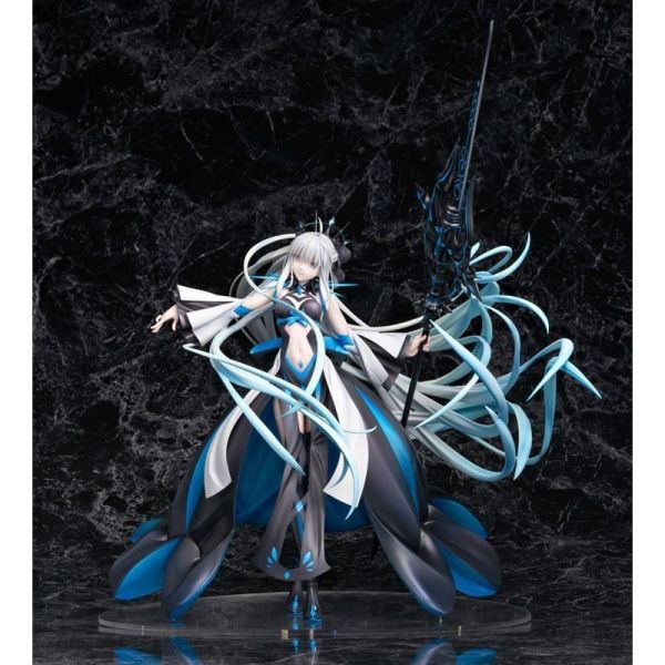 (預購) ALTER 1/7 Fate/Grand Order Berserker/摩根 最終再臨Ver. 完成品 20260923 ALTER 1/7 Fate/Grand Order Berserker/摩根 最終再臨Ver. 完成品