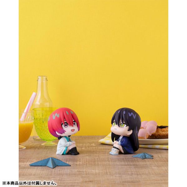 [標準版] MegaHouse LOOK UP 機動戰士鋼彈Gundam GQuuuuuuX 瑪秋 [標準版] MegaHouse LOOK UP 機動戰士鋼彈Gundam GQuuuuuuX 瑪秋