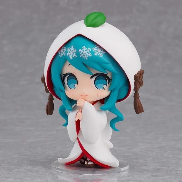 (預購) Good Smile 盲盒 雪初音All Stars vol.2 全8種 一中盒8入販售 20260908 Good Smile 盲盒 雪初音All Stars vol.2 全8種 一中盒8入販售
