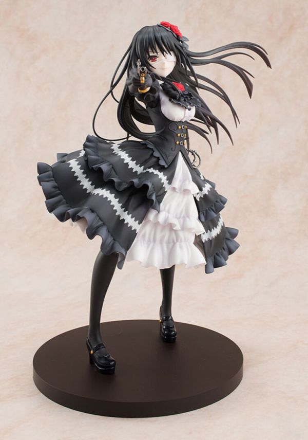 (預購) KADOKAWA 1/7 約會大作戰 DATE A LIVE 時崎狂三 Fantasia30週年Ver. PVC完成品 (預購) KADOKAWA 1/7 約會大作戰 DATE A LIVE 時崎狂三 Fantasia30週年Ver. PVC完成品