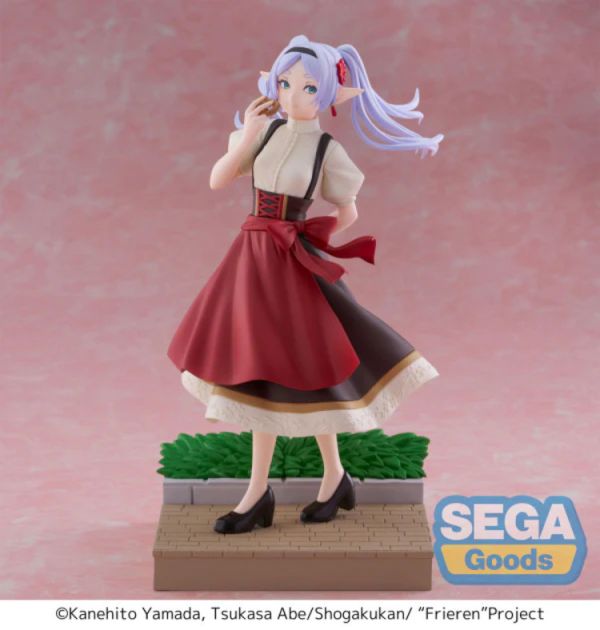 (預購) SEGA 景品 Xstellar 葬送的芙莉蓮 芙莉蓮 節慶Ver 2512 (預購) SEGA 景品 Xstellar 葬送的芙莉蓮 芙莉蓮 節慶Ver