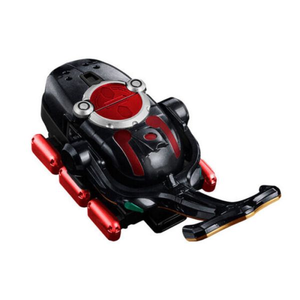 BANDAI 假面騎士 Dark Kabuto CSM變身器 ver.1.5 BANDAI 假面騎士 Dark Kabuto CSM變身器 ver.1.5