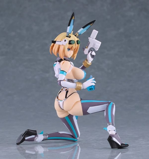 (預購) Good Smile figma 530b Sophia F. Shirring 升級Ver. 可動完成品 20260201 Good Smile figma 530b Sophia F. Shirring 升級Ver. 可動完成品