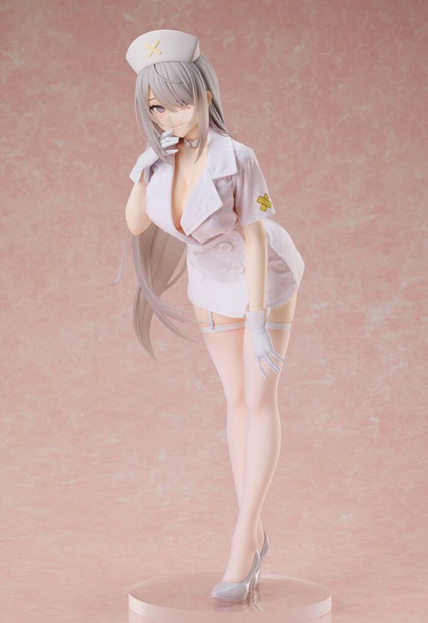 [18禁商品] FREEing 1/4 Mia by Icomochi PVC完成品 [18禁商品] FREEing 1/4 Mia by Icomochi PVC完成品