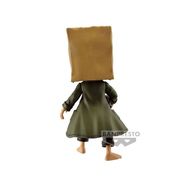 [再販] BANPRESTO 景品 小小夢魘 摩諾 2507 [再販] BANPRESTO 景品 小小夢魘 摩諾