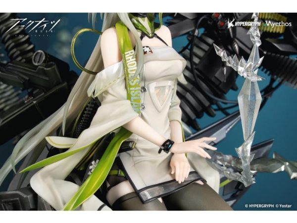 (預購) Myethos 1/7 明日方舟 凱爾希·思衡托 完成品 20260908 Myethos 1/7 明日方舟 凱爾希·思衡托 完成品