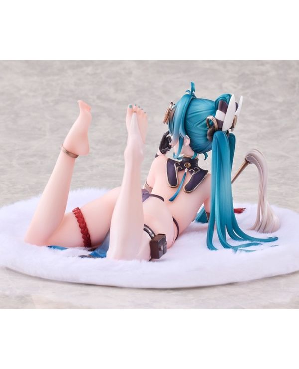 [18禁商品] HOTVENUS 1/6 道士 鈴 PVC完成品 [18禁商品] HOTVENUS 1/6 道士 鈴 PVC完成品