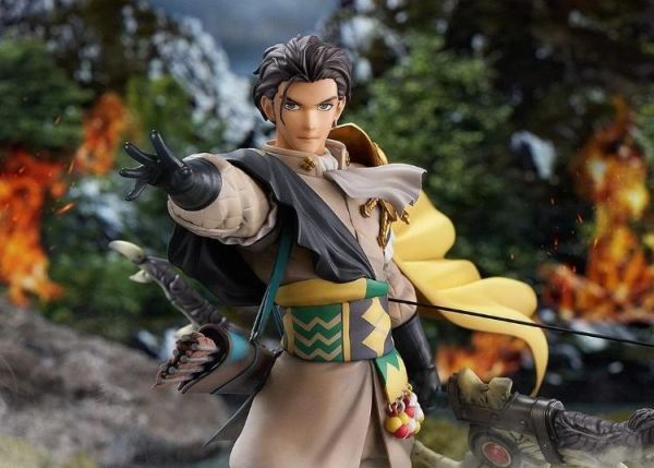 (預購) INTELLIGENT SYSTEMS 1/7 Fire Emblem 聖火降魔錄 庫羅德 完成品 20260816 INTELLIGENT SYSTEMS 1/7 Fire Emblem 聖火降魔錄 庫羅德 完成品