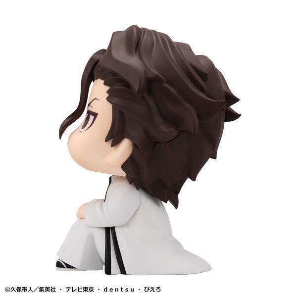 (預購) MEGAHOUSE LOOKUP BLEACH 死神 藍染惣右介 20260915 MEGAHOUSE LOOKUP BLEACH 死神 藍染惣右介