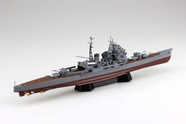 (預購) AOSHIMA 青島 1/700 艦船(全船體) 日本海軍 重巡洋艦 鳥海 1942 組裝模型 20260623 AOSHIMA 青島 1/700 艦船(全船體) 日本海軍 重巡洋艦 鳥海 1942 組裝模型
