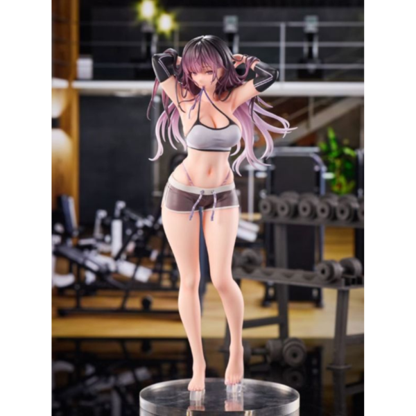 (預購) FingleToy 1/6  switch PVC完成品 20251104 FingleToy 1/6  switch PVC完成品