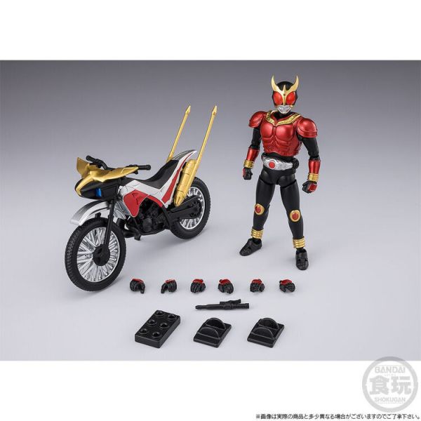 (預購) [PB限定] BANDAI 盒玩 掌動 SHODO-O EXCEED 假面騎士空我 強化形態&三角追跡者 2000 20251001 (預購) [PB限定] BANDAI 盒玩 掌動 SHODO-O EXCEED 假面騎士空我 強化形態&三角追跡者 2000