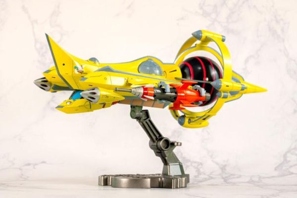 (預購) BellFine 宇宙浪子 Mechanic Selection 3機Set 組裝模型 20260519 BellFine 宇宙浪子 Mechanic Selection 3機Set 組裝模型