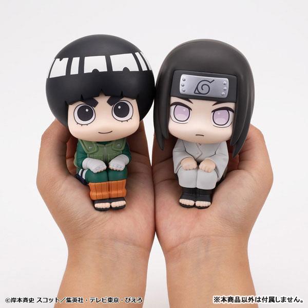 (預購) MEGAHOUSE LOOKUP 火影忍者 疾風傳 日向寧次 20260915 MEGAHOUSE LOOKUP 火影忍者 疾風傳 日向寧次