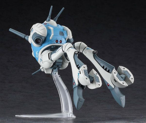 (預購) [再販] HASEGAWA 1/72 超時空要塞 Regult 標準量產型 20261027 [再販] HASEGAWA 1/72 超時空要塞 Regult 標準量產型