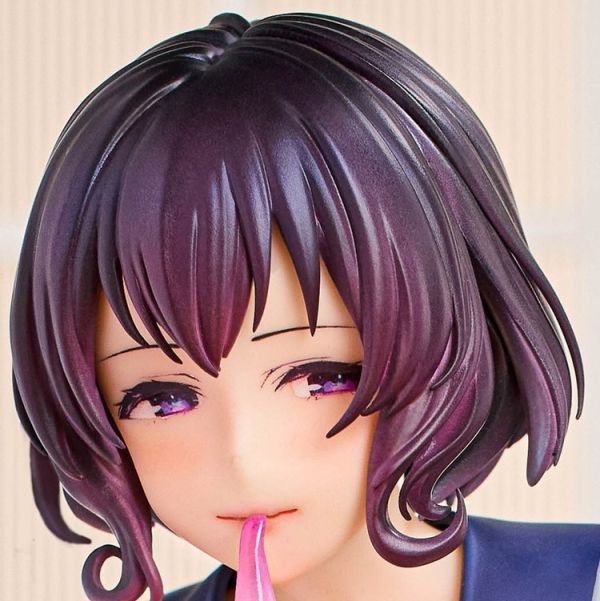 (預購) [18禁商品] 標準版 AmorFabrica 1/6 文乃 PVC完成品 20260224 [18禁商品] 標準版 AmorFabrica 1/6 文乃 PVC完成品