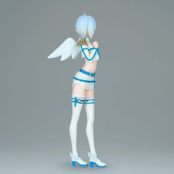 BANPRESTO 景品 2.5次元的誘惑 G&G 諾基艾爾 天使空挺隊ver. BANPRESTO 景品 2.5次元的誘惑 G&G 諾基艾爾 天使空挺隊ver.