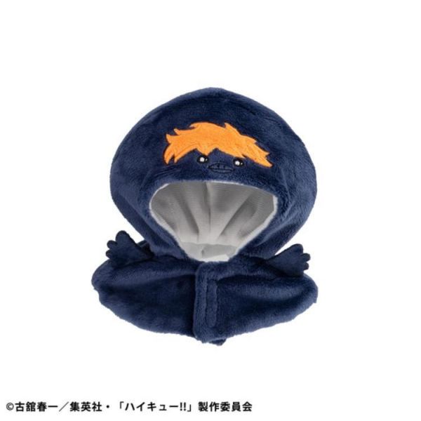 (預購) [再販] MEGAHOUSE Lookup cape 排球少年 日向小烏鴉 20260813 [再販] MEGAHOUSE Lookup cape 排球少年 日向小烏鴉